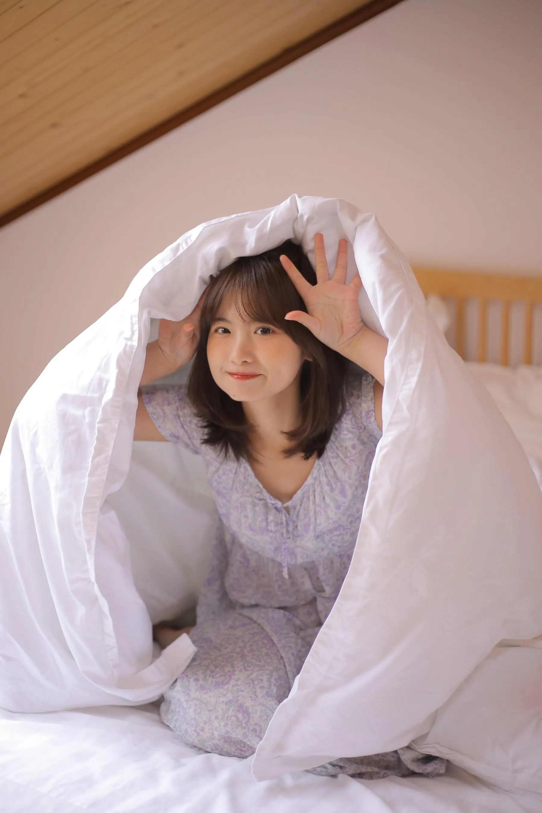 [YITUYU艺图语]2022.09.19 快乐万岁 小椿耶 [28P]插图2
